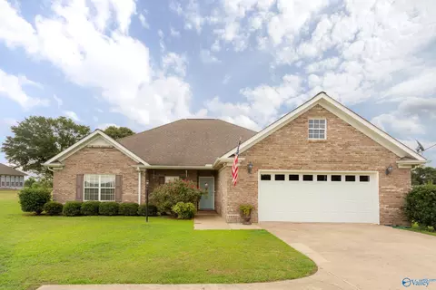 740 Riverbend Rd, Altoona, AL 35952