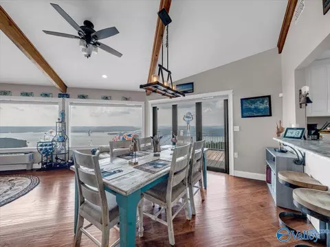 Dining - 444 Moss View Rd, Section, AL 35771 photo 1 of 3