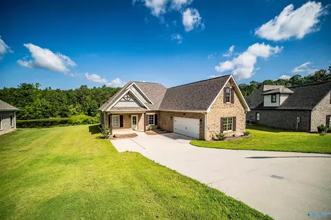 54 Oak Ridge Pl, Union Grove, AL 35175