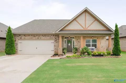111 Sherwin Ave, Huntsville, AL 35806
