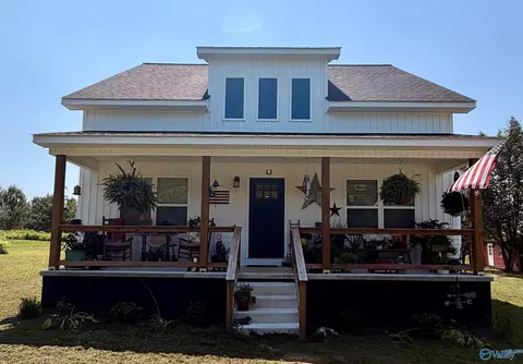 6053 County Road 85, Fort Payne, AL 35968