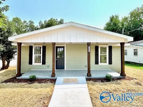 3609 7th Ave, Huntsville, AL 35805