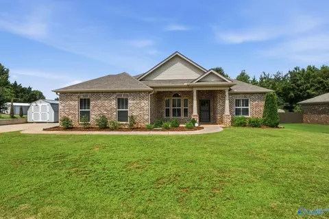 169 Andover Ln, Huntsville, AL 35811