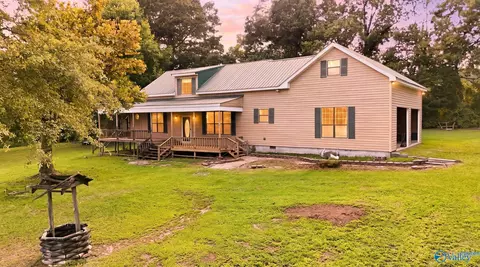 48515 Alabama Highway 75, Crossville, AL 35962