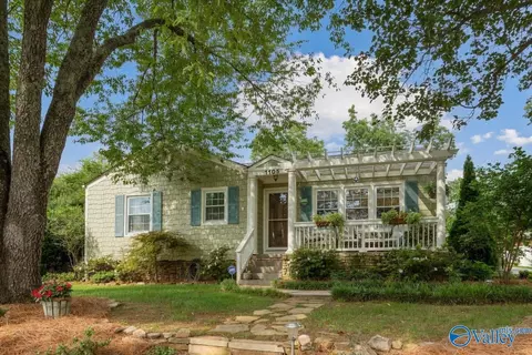 1105 Bluefield Ave, Huntsville, AL 35801