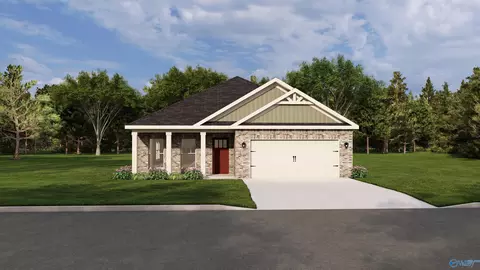 121 Esplanade Ct, Huntsville, AL 35824