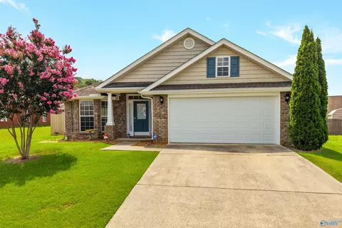 2513 Marjorie Ln, Huntsville, AL 35803