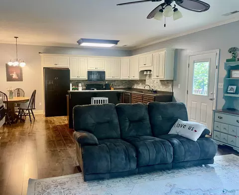 Kitchen - 71 Forest Hill Rd, Trinity, AL 35673 photo 1 of 7