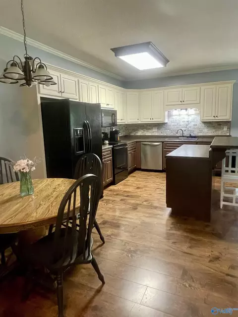 Kitchen - 71 Forest Hill Rd, Trinity, AL 35673 photo 7 of 7