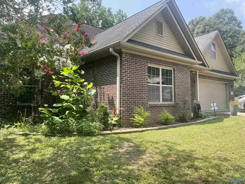 Exterior - 71 Forest Hill Rd, Trinity, AL 35673 photo 2 of 8