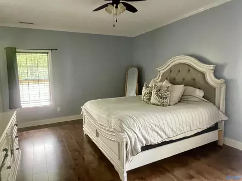 Bedroom - 71 Forest Hill Rd, Trinity, AL 35673 photo 4 of 6