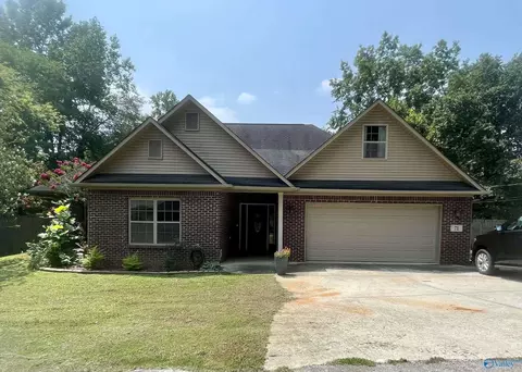 Exterior - 71 Forest Hill Rd, Trinity, AL 35673 photo 8 of 8