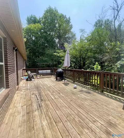 Exterior - 71 Forest Hill Rd, Trinity, AL 35673 photo 7 of 8