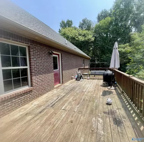 Exterior - 71 Forest Hill Rd, Trinity, AL 35673 photo 6 of 8