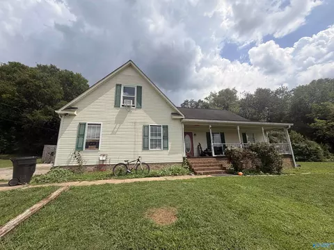 4403 NE Godfrey Ave, Fort Payne, AL 35967