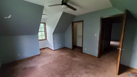Bedroom - 177 County Road 514, Trinity, AL 35673 photo 2 of 2
