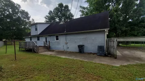 Exterior - 177 County Road 514, Trinity, AL 35673 photo 2 of 4