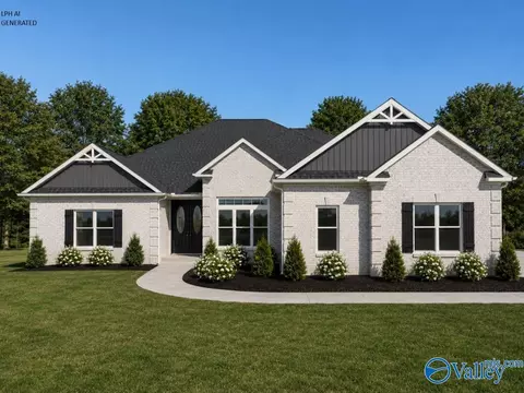 8 Lot Evans Rd, Athens, AL 35611