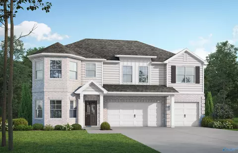 3273 Spool Ln, Huntsville, AL 35805