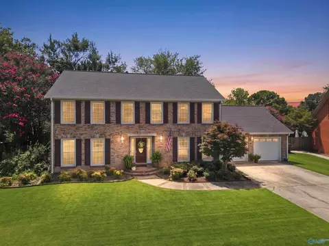 1264 Brandywine Ln, Decatur, AL 35601