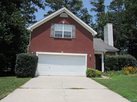 115 SW Tallmadge Ct, Huntsville, AL 35824