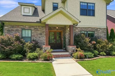 1501 Hammock St, Huntsville, AL 35811