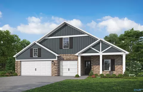 107 Northridge Trl, Harvest, AL 35749