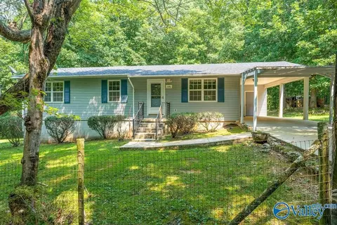 1195 Greenbriar Dr, Fort Payne, AL 35967