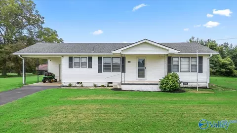 6467 County Road 843, Dawson, AL 35963