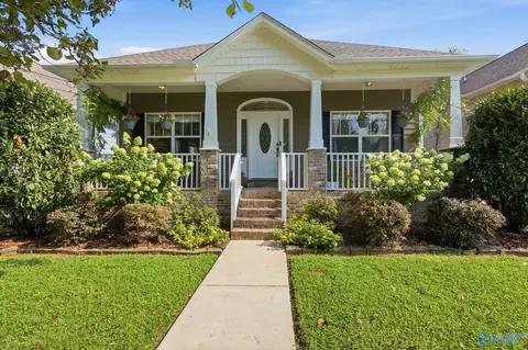1003 Rison Ave, Huntsville, AL 35801