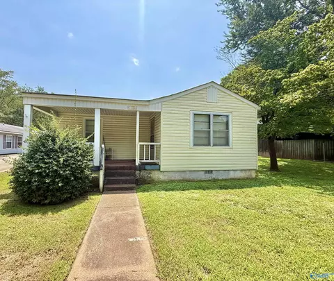1405 North St, Decatur, AL 35601