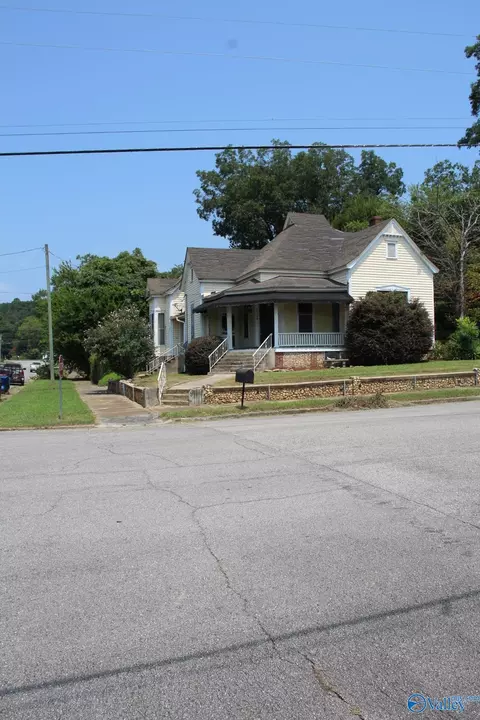 502 NW 5th St, Attalla, AL 35954