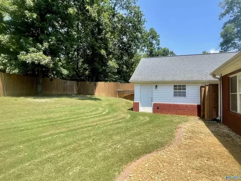 Exterior - 176 Forest Home Dr, Trinity, AL 35673 photo 3 of 5