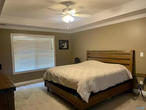Bedroom - 176 Forest Home Dr, Trinity, AL 35673 photo 1 of 7