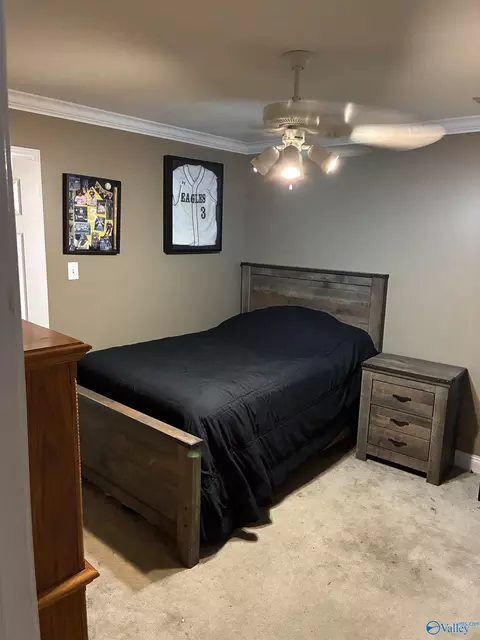 Bedroom - 176 Forest Home Dr, Trinity, AL 35673 photo 7 of 7