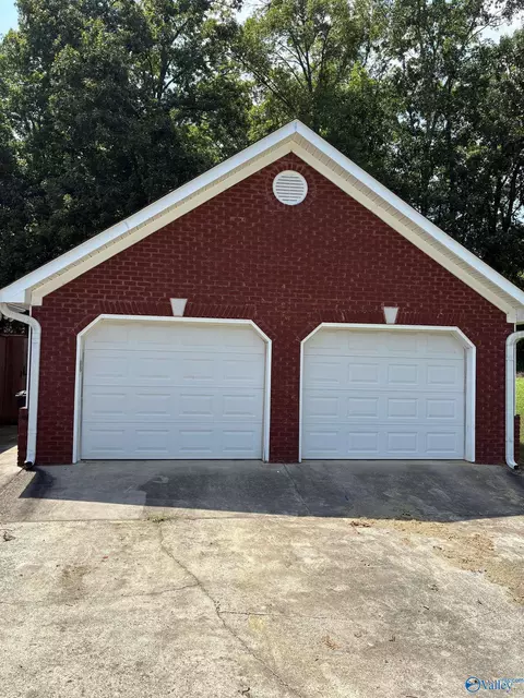 Exterior - 176 Forest Home Dr, Trinity, AL 35673 photo 5 of 5