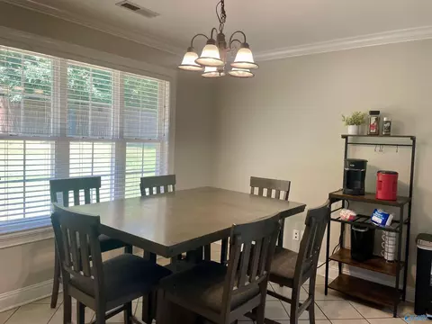 Dining - 176 Forest Home Dr, Trinity, AL 35673 photo 1 of 1
