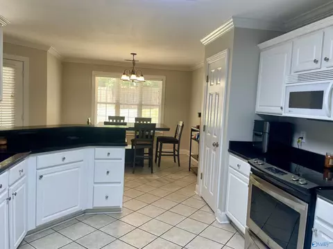 Kitchen - 176 Forest Home Dr, Trinity, AL 35673 photo 1 of 3