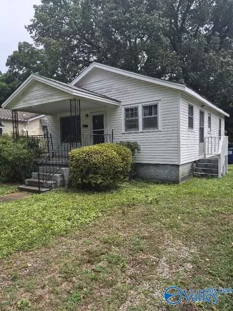 1314 Wellman Ave, Huntsville, AL 35801