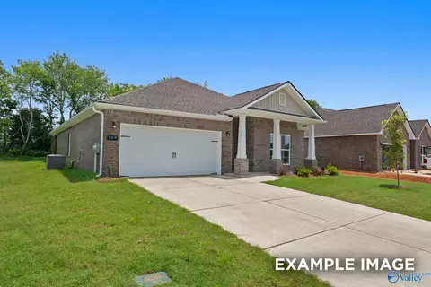 248 Irish Hill Dr, Meridianville, AL 35759