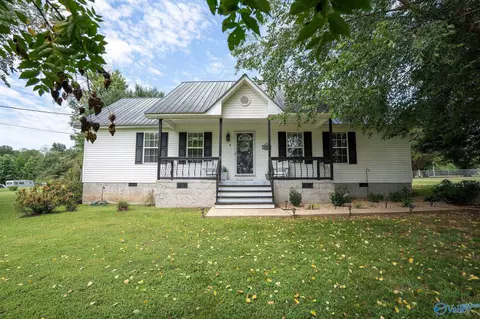 846 Scott Ave, Rainsville, AL 35986