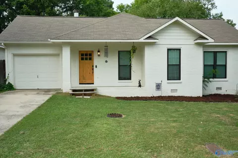 735 Wynsom Dr, Huntsville, AL 35803