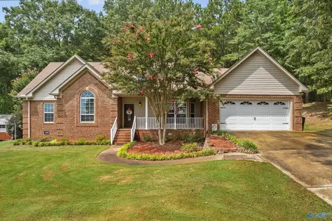 125 Taylor Ridge Rd, Leesburg, AL 35983