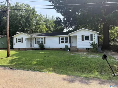 2500 Huntsville St, Huntsville, AL 35811