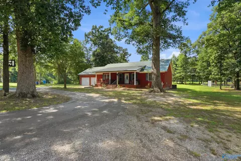 Exterior - 1691 County Road 372, Dutton, AL 35744 photo 2 of 12