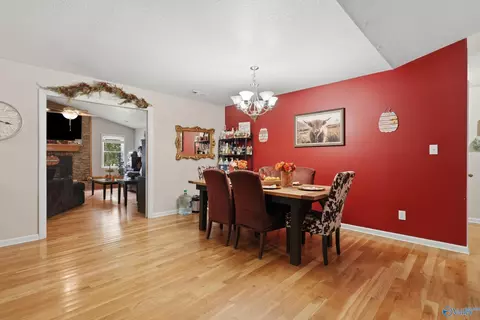 Dining - 1691 County Road 372, Dutton, AL 35744 photo 1 of 3