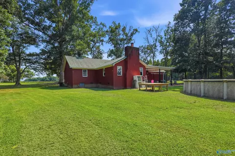 Exterior - 1691 County Road 372, Dutton, AL 35744 photo 8 of 12