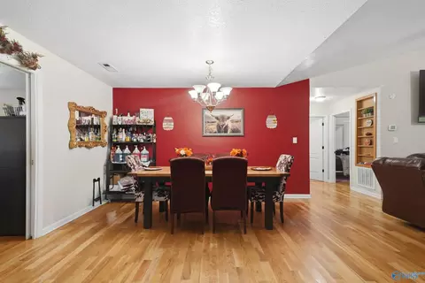 Dining - 1691 County Road 372, Dutton, AL 35744 photo 2 of 3