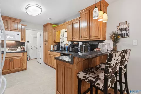 Kitchen - 1691 County Road 372, Dutton, AL 35744 photo 1 of 4