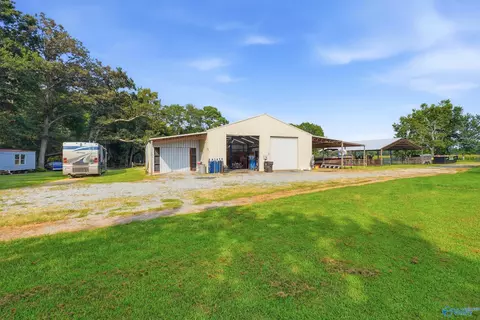 Exterior - 1691 County Road 372, Dutton, AL 35744 photo 12 of 12
